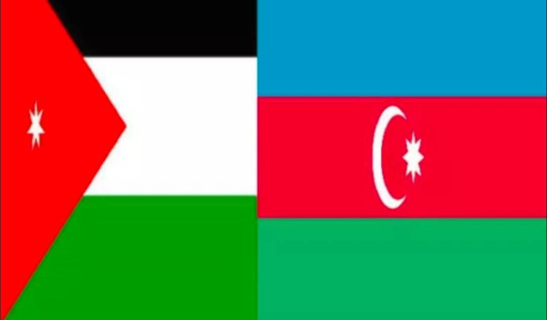 السفارة الأذربيجانية والبريد الأردني يقيمان معرضا للطوابع البريدية