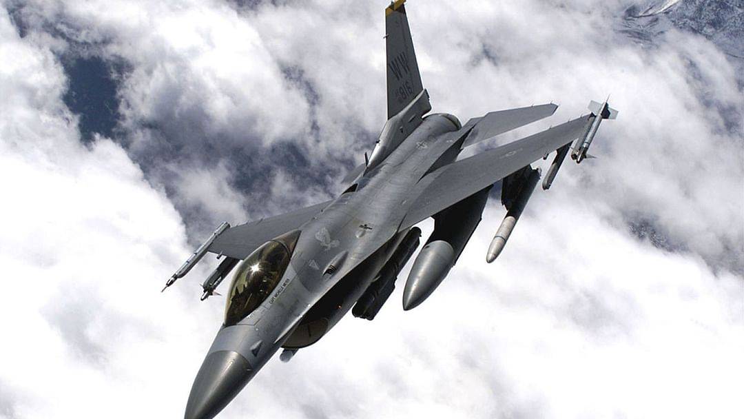 روسيا تعلن إسقاط مقاتلة أوكرانية في خيرسون