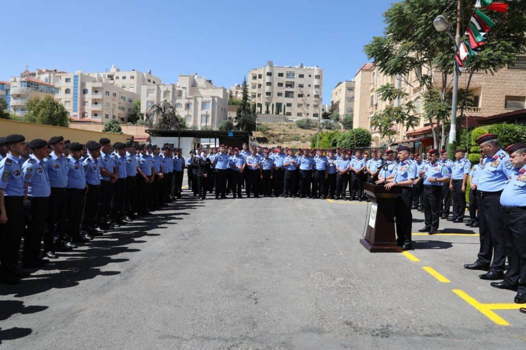 مدير الأمن يوعز بمضاعفة جهود “الإقامة والحدود” للتسهيل على الحجاج
