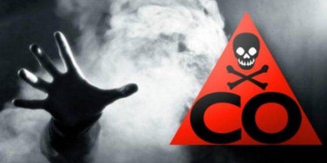 مصرع عامل وإصابة آخر جراء استنشاق للغاز السام بمنجم بأفغانستان