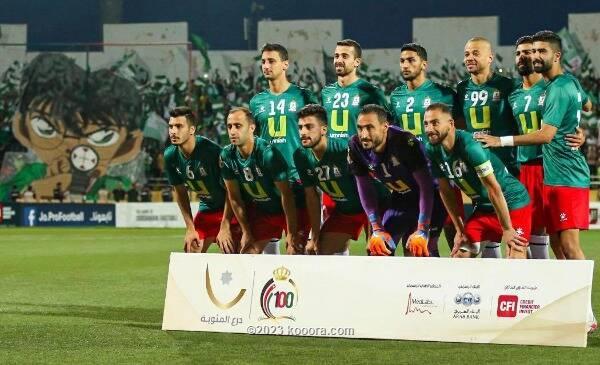 غيابات بالجملة تعصف بموقعة الوحدات والأهلي