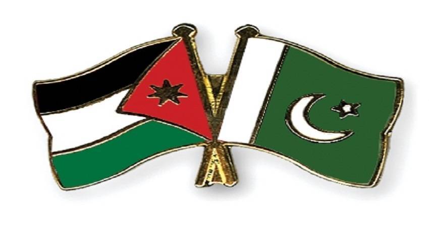 الأردن يعزي باكستان بضحايا العواصف