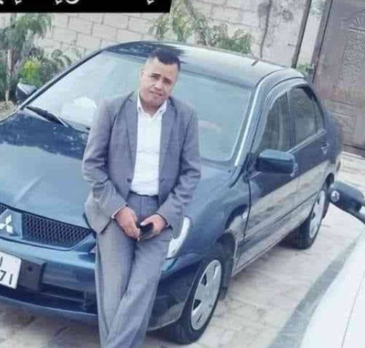 عطوة اعتراف في جريمة مقتل الشاب محمد موسى الشعار _وثيقة