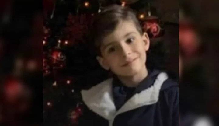 وفاة طفل لبناني توقف قلبه خوفا.. والسبب فيديو تيك توك