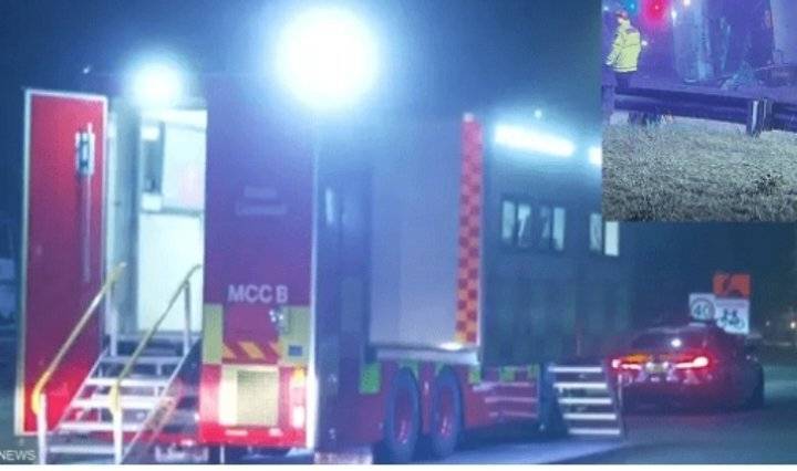 زفاف ينتهي بحادث مروع في أستراليا يوقع 10 قتلى