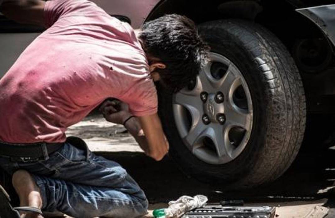 أبو نجمة: الفقر والبطالة وراء عمالة الأطفال بالأردن