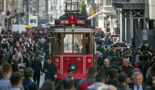 ارتفاع معدل البطالة في تركيا