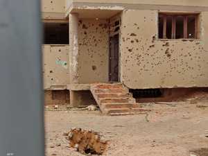 السودان.. بيانان متناقضان من الجيش والدعم بعد عودة العنف