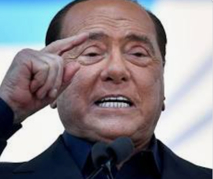 وفاة رئيس الوزراء الإيطالي الأسبق سيلفيو برلسكوني