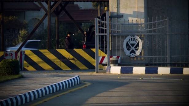 مسودة مشروع قانون معدل تتضمن طريقة تعيين مدير الأمن العام