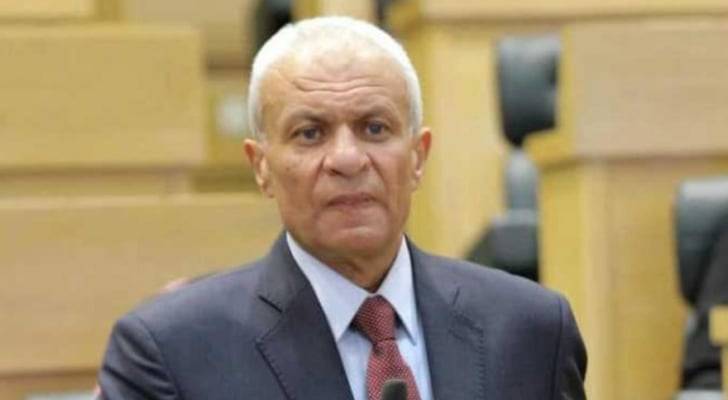 آخر ما كتبه الخصاونة عن أطفاله الذين رحلوا قبل 15 عاما بحـادث