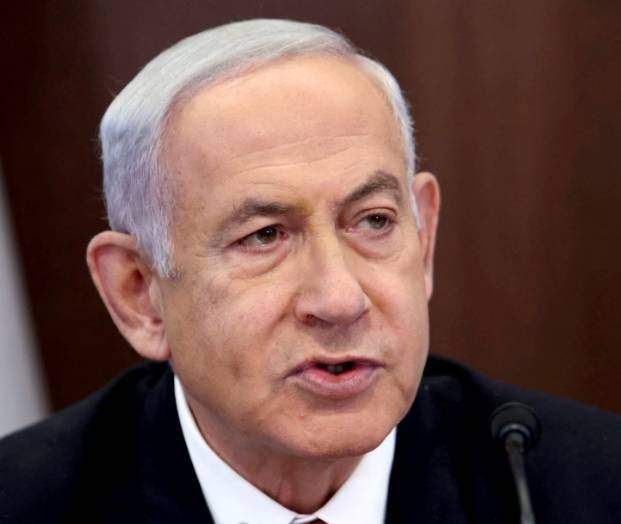 بدء محاكمة نتنياهو بقضايا فساد