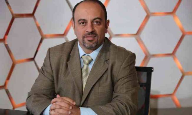 أبو الراغب: تمت محاسبتي على شعار لن ندفع فواتير عهركم