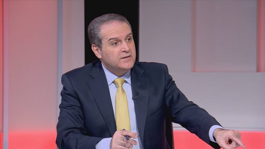 وزير الصحة يقدم شكوى جرائم الكترونية بحق الدكتور الطراونة