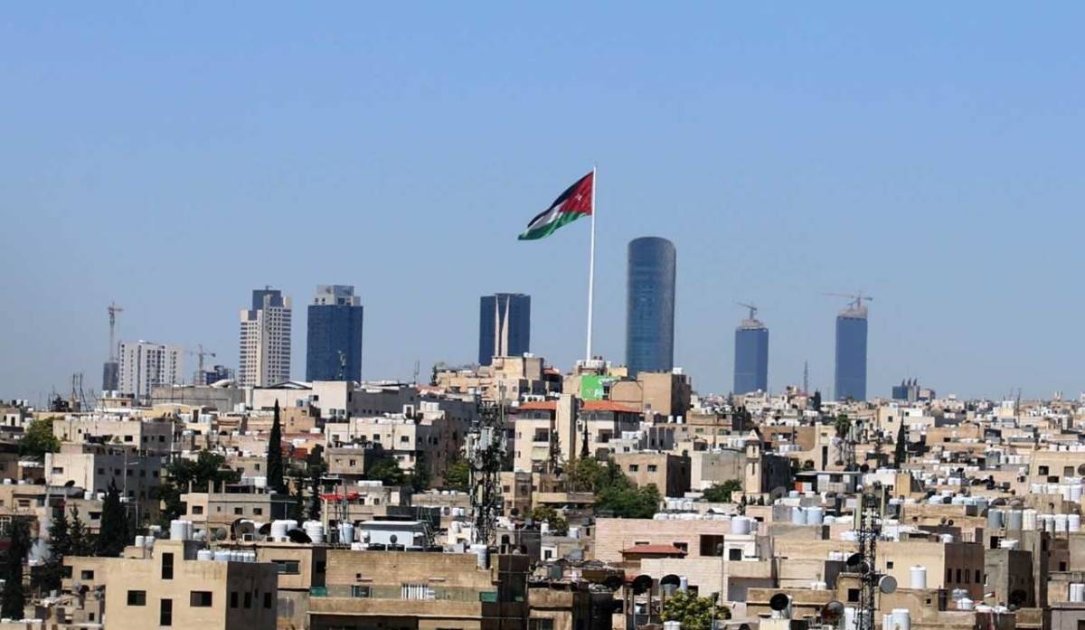 حالة من عدم الاستقرار الجوي تؤثر على الأردن الثلاثاء