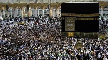 مصر تعلن تفاصيل إطلاق أول رحلة للسعودية