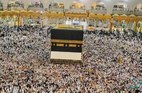 السعودية تفتح الباب لاستقبال 500 حاج أردني إضافي