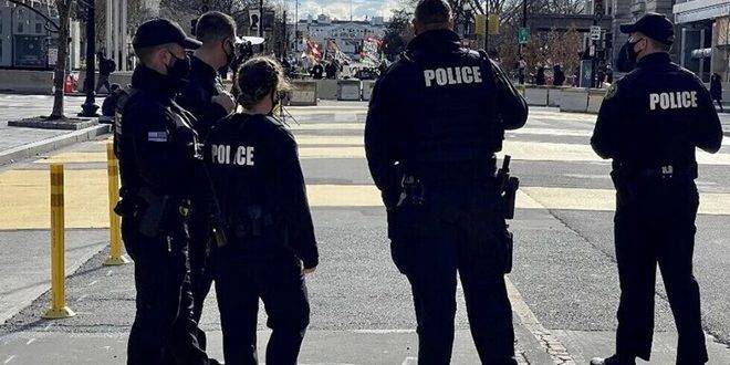 إصابة 9 أشخاص في إطلاق نار بمدينة دنفر الأمريكية