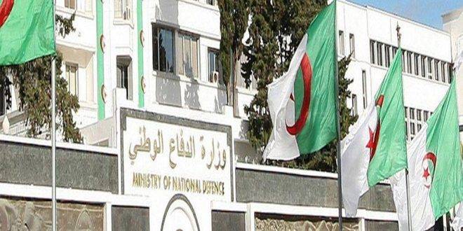 الأمن الجزائري يوقف إرهابياً في مدينة تمنراست