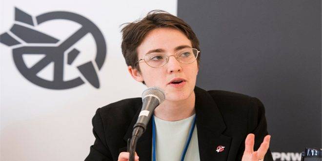 زاكري: واشنطن نشرت حوالي 150 رأساً نووية في أوروبا وآسيا