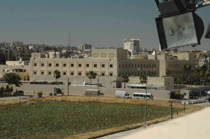 السفارة الأمريكية تعلن عن وظيفة براتب خيالي