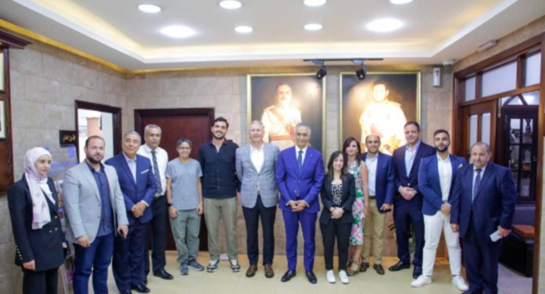 وزير السياحة والآثار يكرم 5 مطاعم سياحية أردنية فازت بجائزة أفضل 50 مطعماً في منطقة الشرق الأوسط وشمال أفريقيا