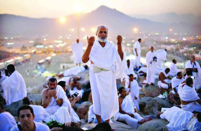 40 طبيبا وصيدليا وممرضا سيرافقون بعثة الحج الأردنية