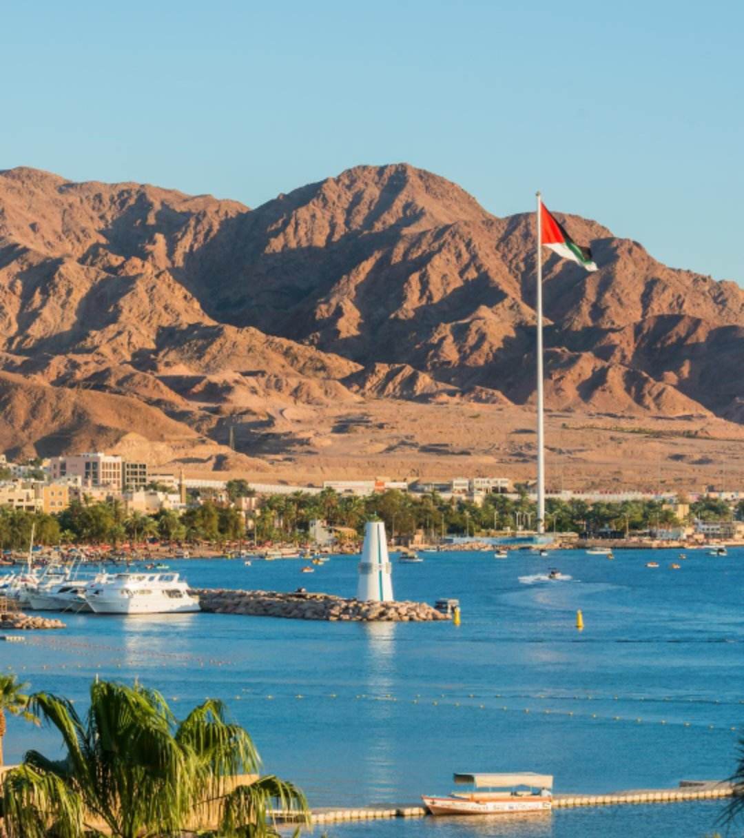 الهيئة البحرية تنفي إيقاف حركة الملاحة في خليج العقبة