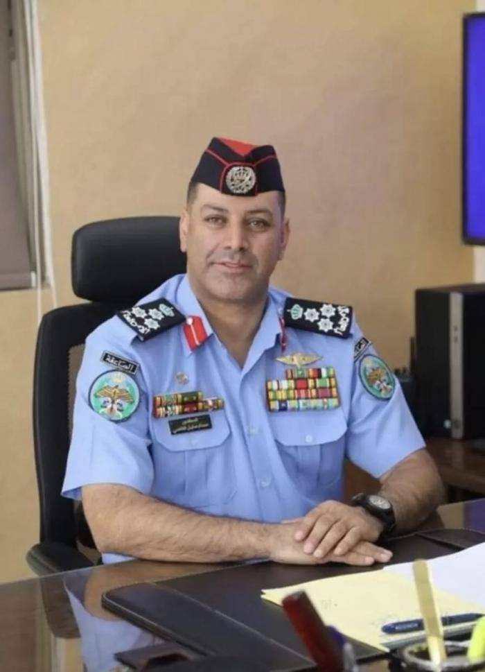 العميد المتقاعد حسام القاضي يكتب بعد إحالته للتقاعد