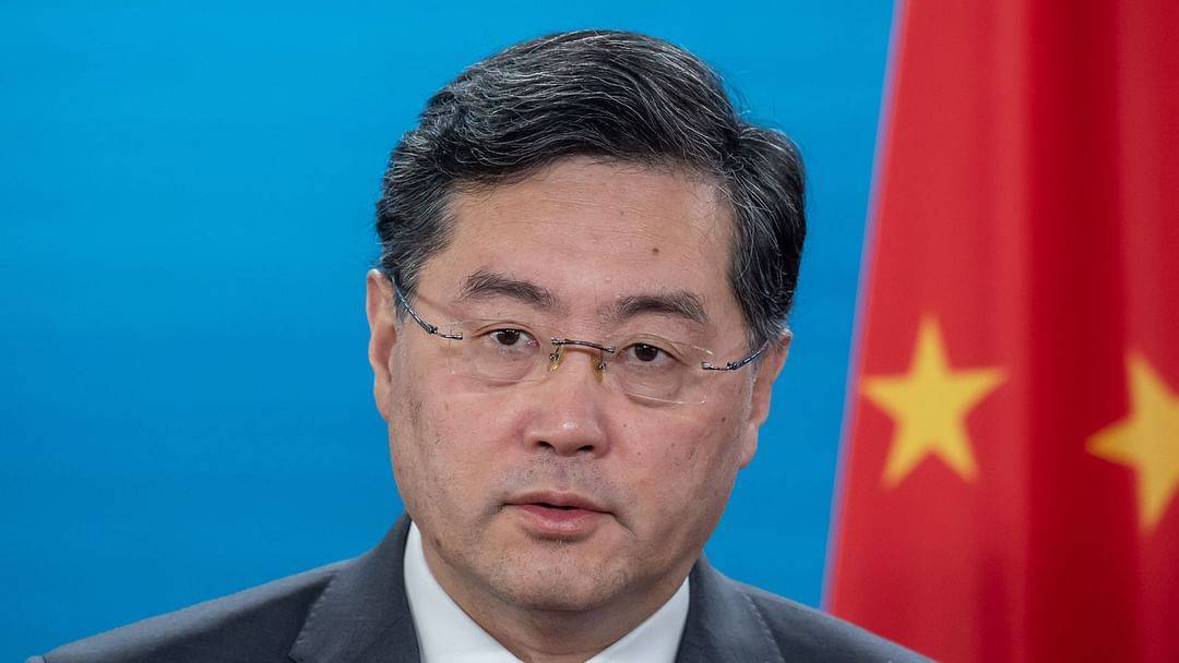 الصين: نولي أهمية كبيرة للقضية الفلسطينية