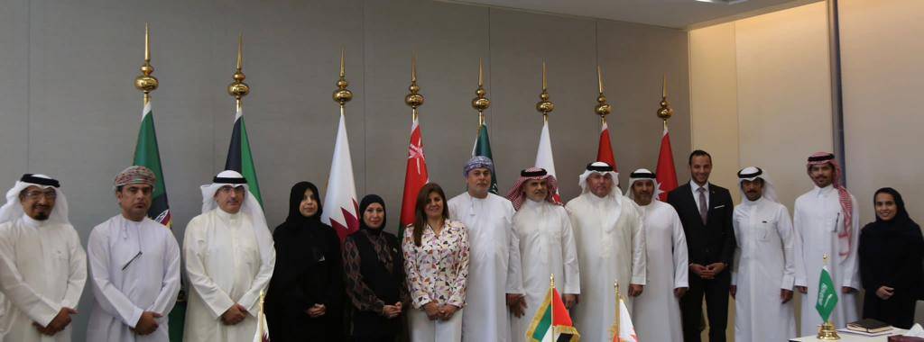 انطلاق أعمال الاجتماع السادس لفريق التعاون الثقافي بين المملكة الأردنية الهاشمية ومجلس التعاون لدول الخليج العربية