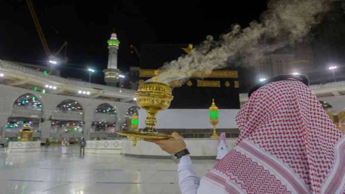 الأردن.. أولى قوافل الحج تنطلق اليوم
