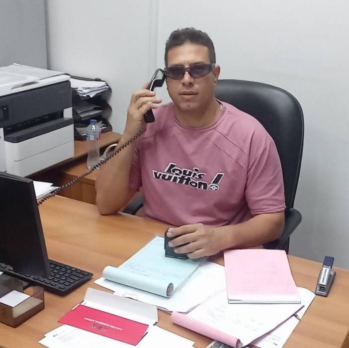 القضاء على الإرهاب