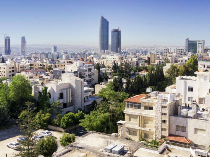 موظف سابق يكشف دعم جهات دولية للمثلية الجنسية في الأردن