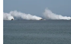 لردع الصين.. واشنطن تقود سباق تسليح خفر سواحل حلفائها