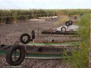 تحذيرات من أعوام ملتهبة تلوح أمام العالم بسبب تغير المناخ