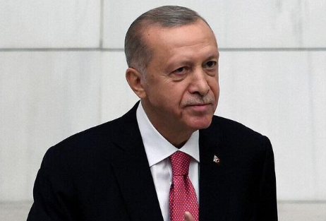 أردوغان: نرفض السويد بحلف الناتو