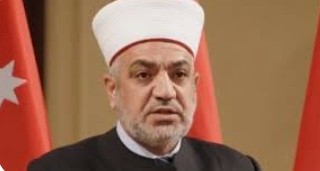 الخلايلة: اجتهدنا لتوفير الراحة للحجاج