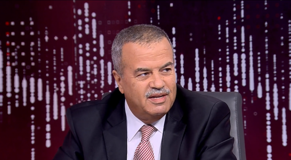 المدادحة: لا يوجد أردني يرفض اللجوء السوري