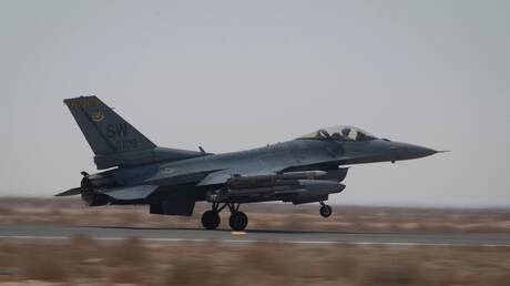 البنتاغون: لا نريد نزاعا مباشرا مع روسيا في سوريا