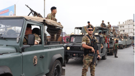 لبنان.. مقتل رئيس عصابة خلال اشتباكات شرق البلاد