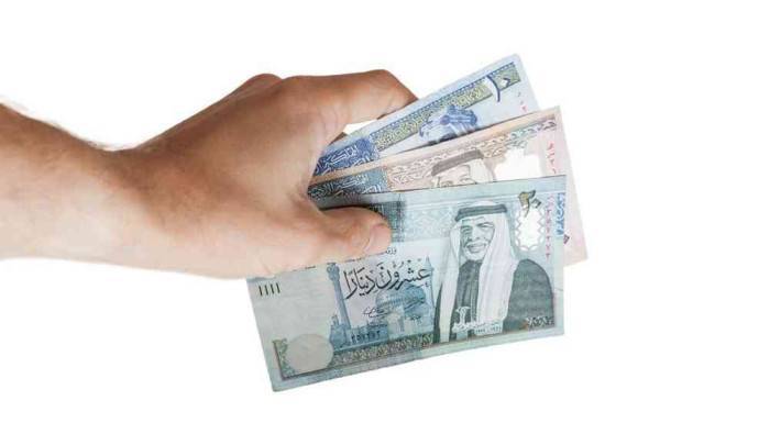 الضمان تحذر من روابط وهمية تدعي تقديم مساعدات بـ250 دينارا