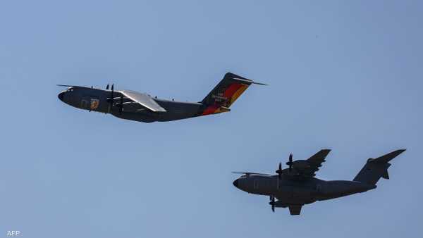 مناورة الناتو الأضخم.. هل تردع التوتر الجوي مع روسيا؟