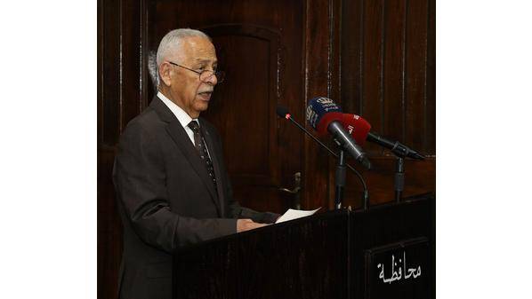 العيسوي يرعى احتفالا بمناسبة الأعياد الوطنية وزفاف ولي العهد في البلقاء...صور