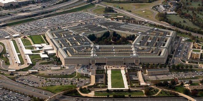 ذا هيل: تمويل الكونغرس المريب لوزارة الدفاع الأمريكية يعزز الإنفاق العسكري