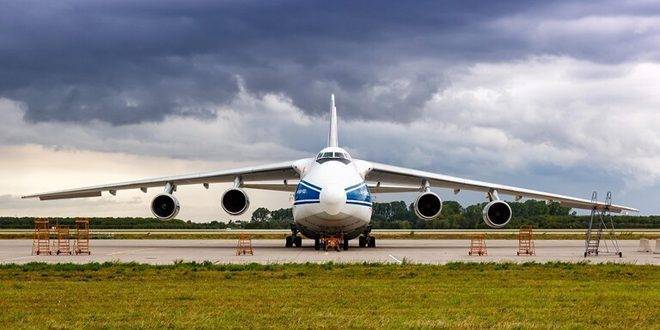 روسيا: قرار كندا مصادرة إحدى طائراتنا سرقة