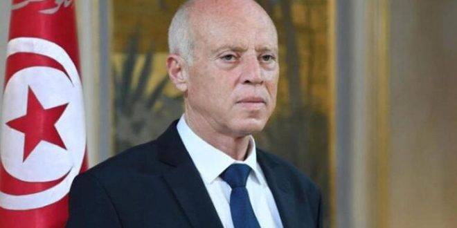 سعيد: تونس لن تكون حارسة لحدود أحد