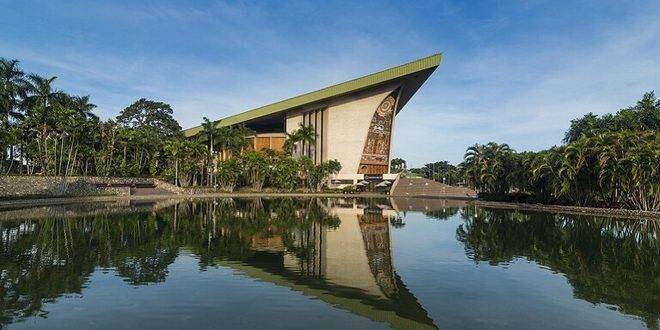 بابوا غينيا الجديدة تسمح للقوات الأمريكية باستخدام قواعد عسكرية في أراضيها