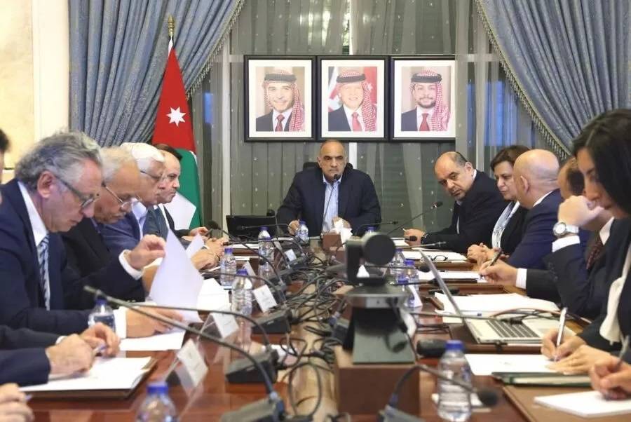 الخصاونة امام مجلس الاستثمار: توحيد مرجعية الاستثمار في الوزارة ورفع قدرتها المؤسسية