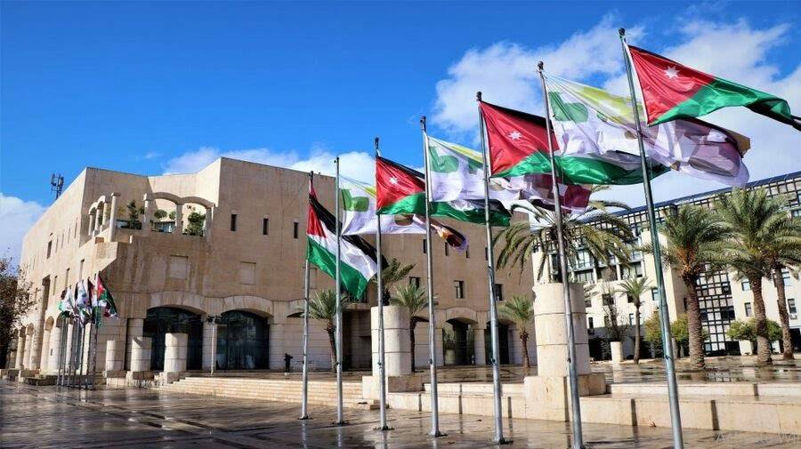 اسكان موظفي الأمانة يصدر دفعة جديدة لمستحقي القروض